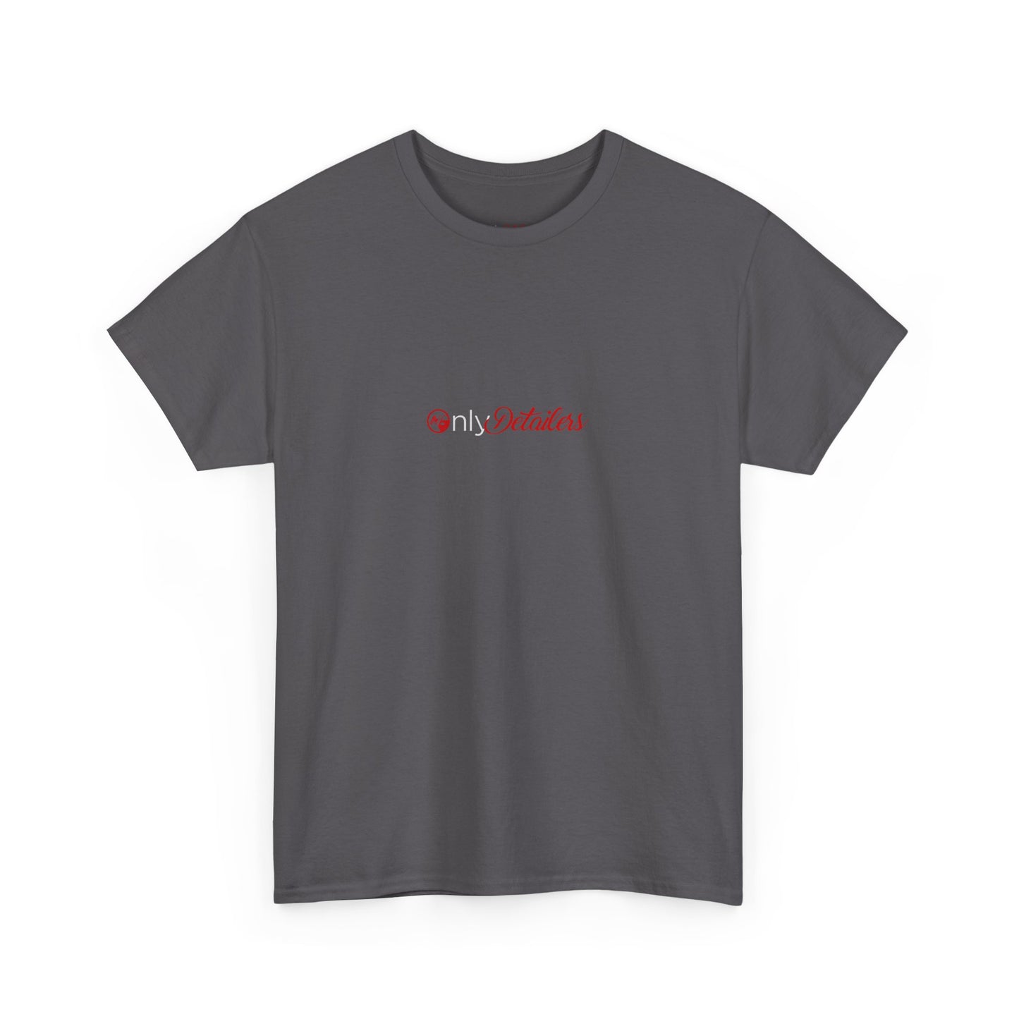 I Wax More Rigs Than a DOT Officer – Funny Trucker Tee
