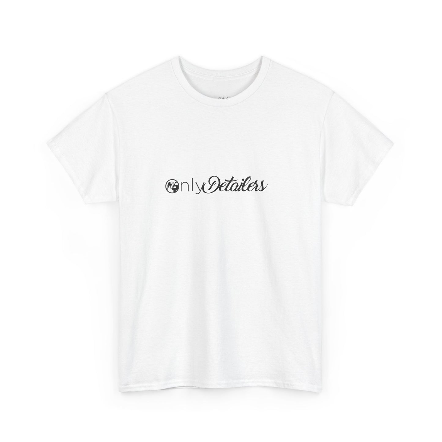 Funny Boat Detailing Shirt – Boats N’ Hose Graphic Tee