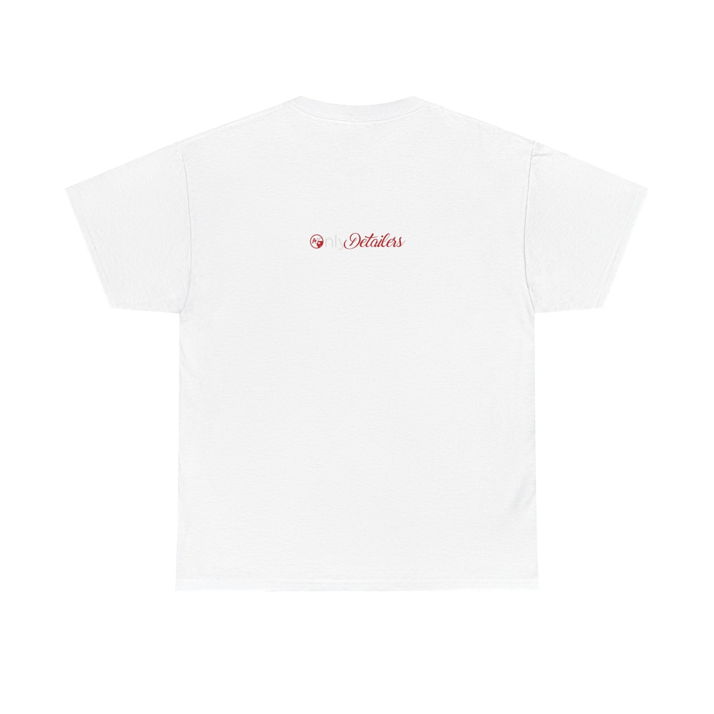 I Polish Utes, Not Egos – Aussie Detailer Tee