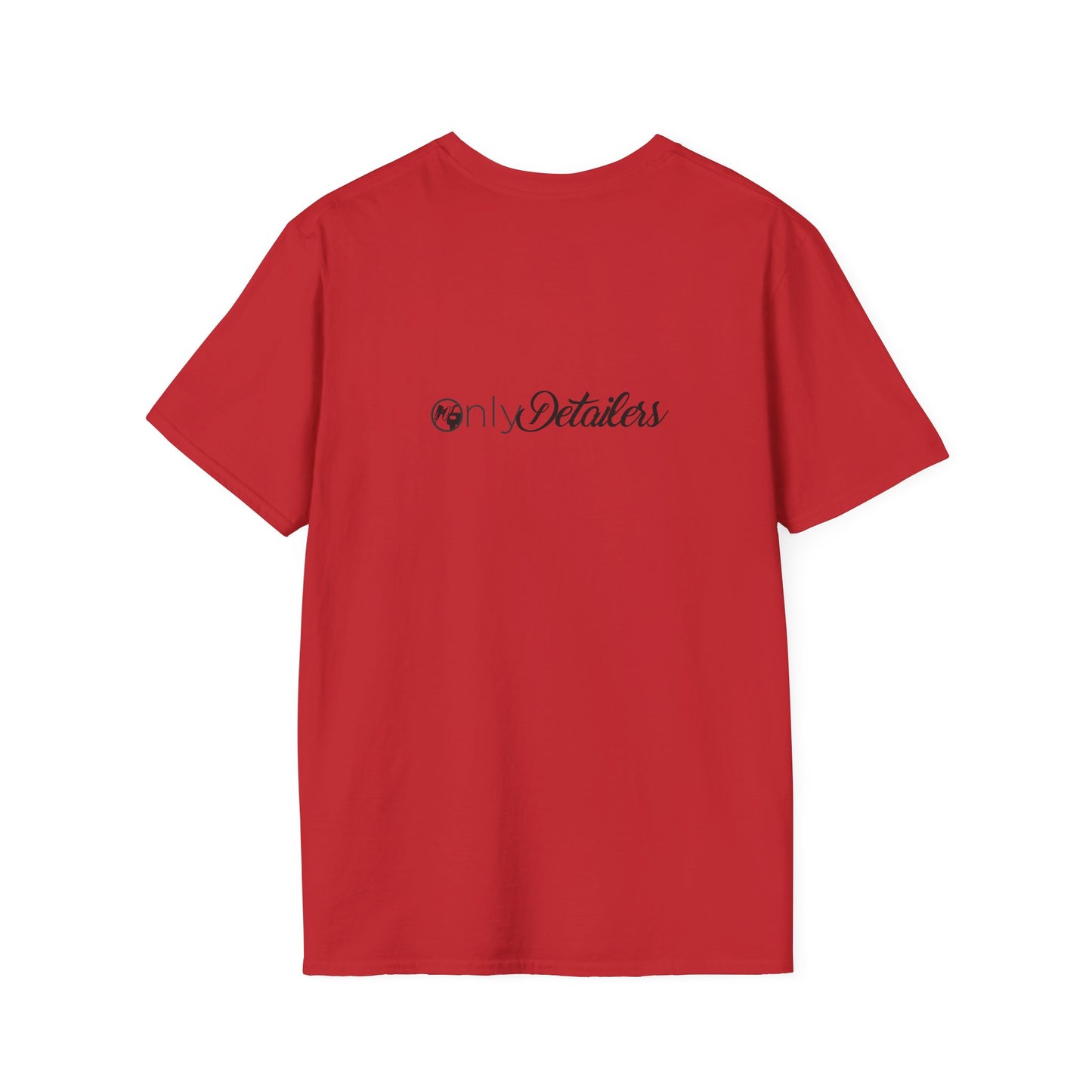 Yes I Buff Like a Girl T-Shirt – Funny Car Detailing Shirt for Women