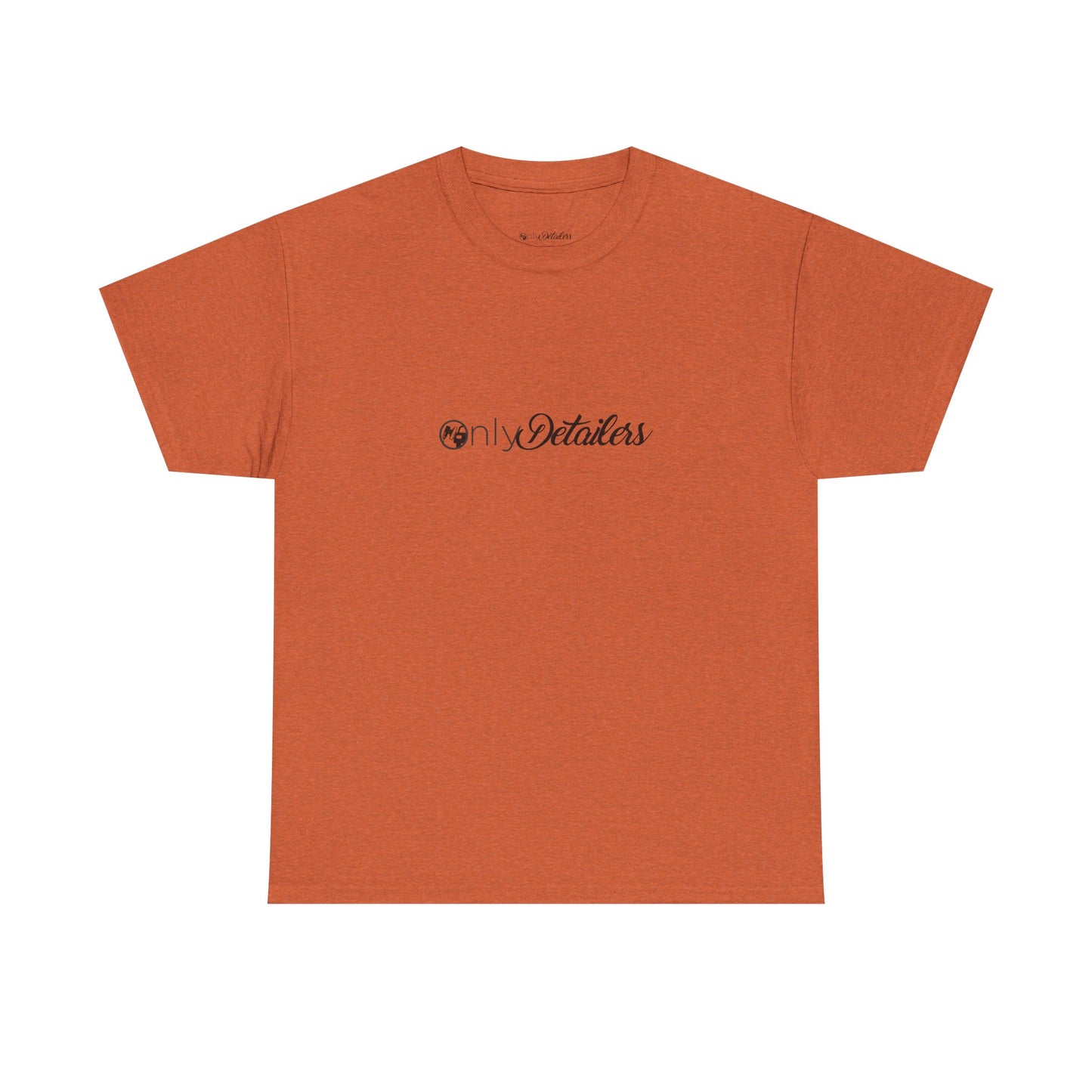 I Rode the Rotary Before D/A Was Cool" | Retro Detailer Tee