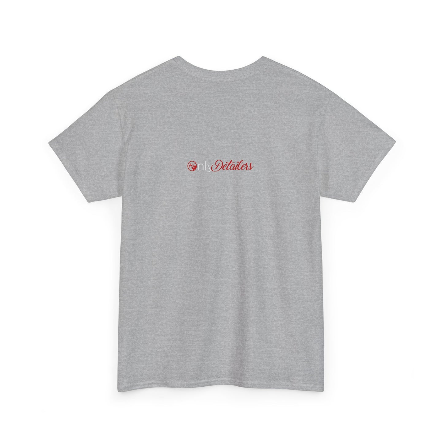 That’s a Bloody Reflection – Aussie Detailer Tee