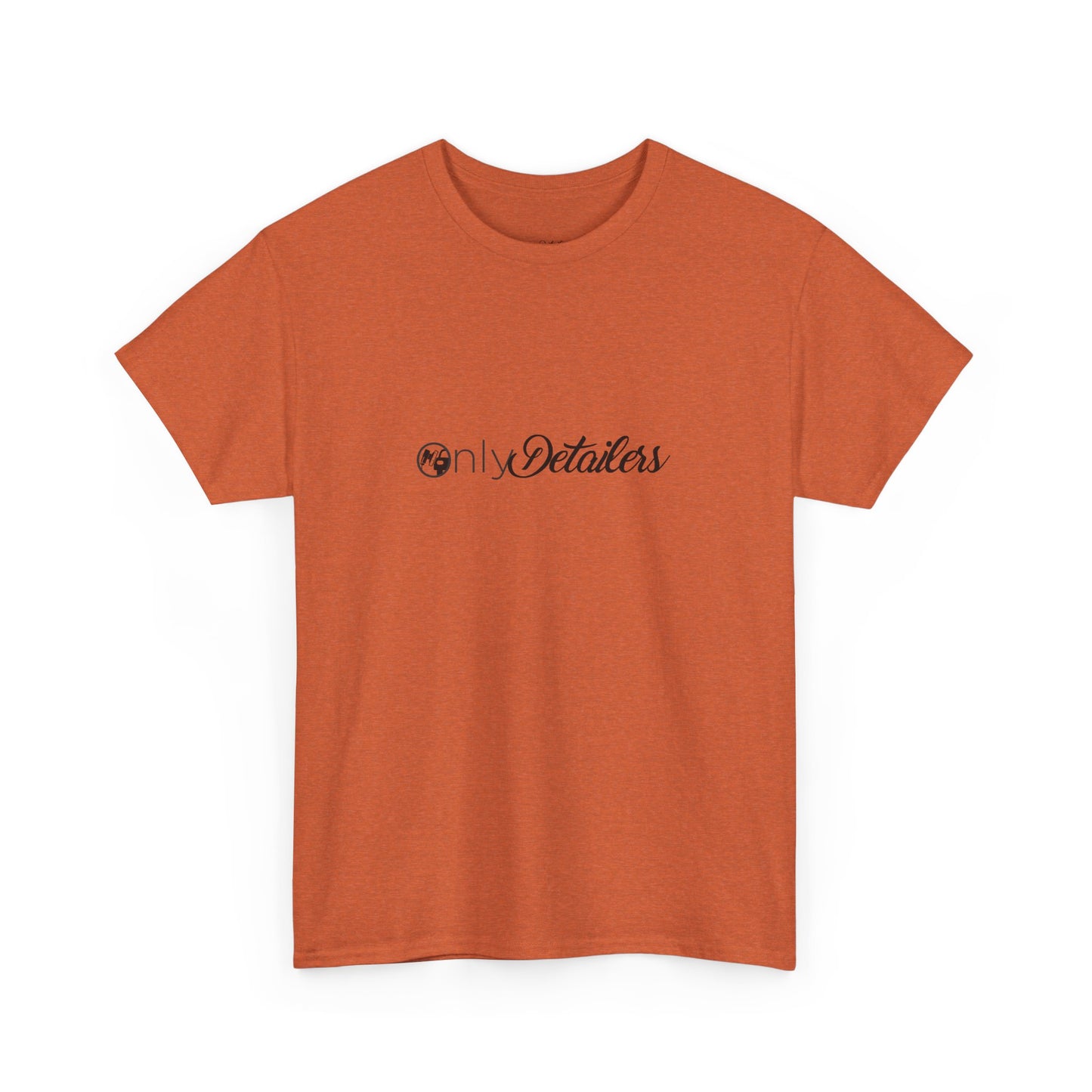 I Rode the Rotary Before D/A Was Cool" | Retro Detailer Tee