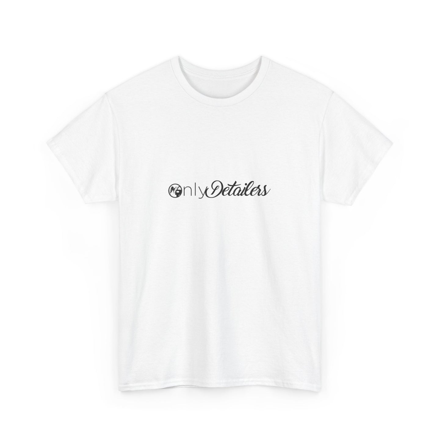 Rotary Grit vs. D/A Finesse – Retro Detailer's Tee