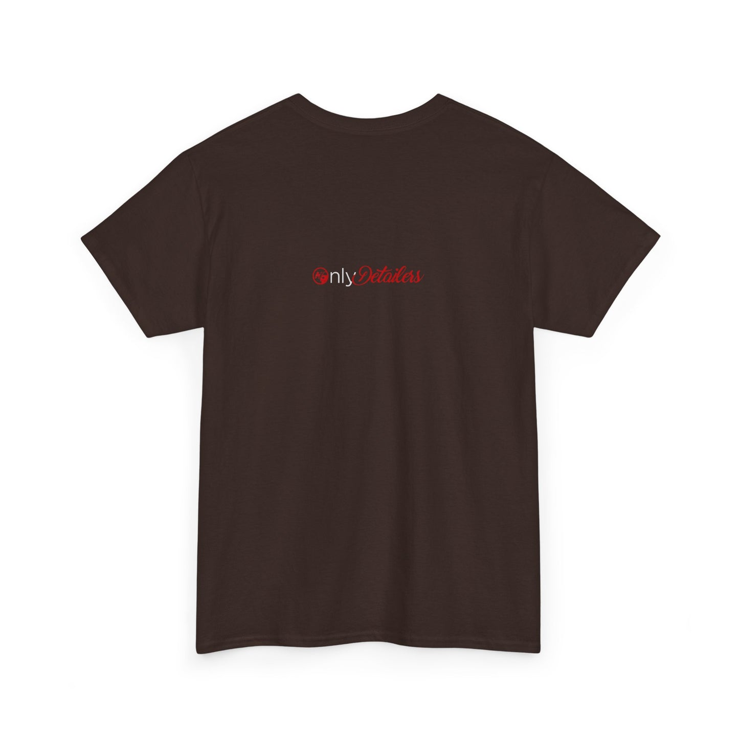 "It Will Buff Out Car Lover Shirt – Body Shop Mechanic Detailing Tee"