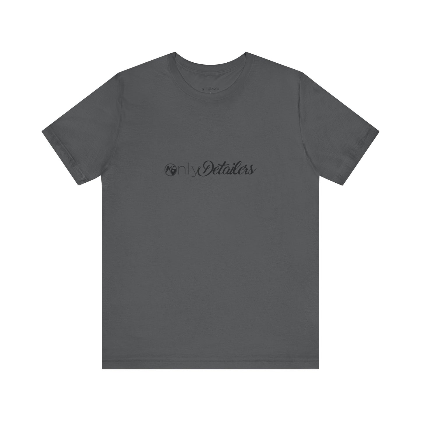 Funny Heritage Detailing T-Shirt | It’s Not OCD It’s Heritage-Level Clean Tee