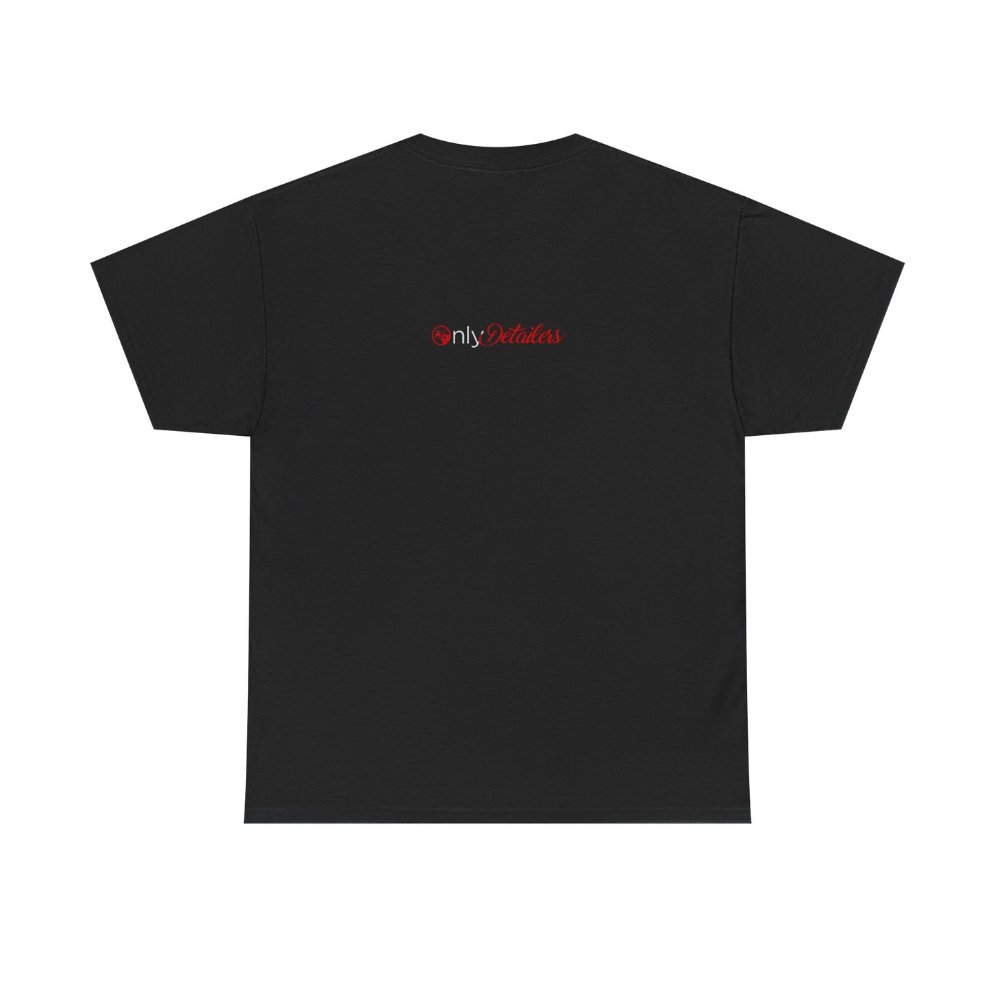 "It Will Buff Out Car Lover Shirt – Body Shop Mechanic Detailing Tee"