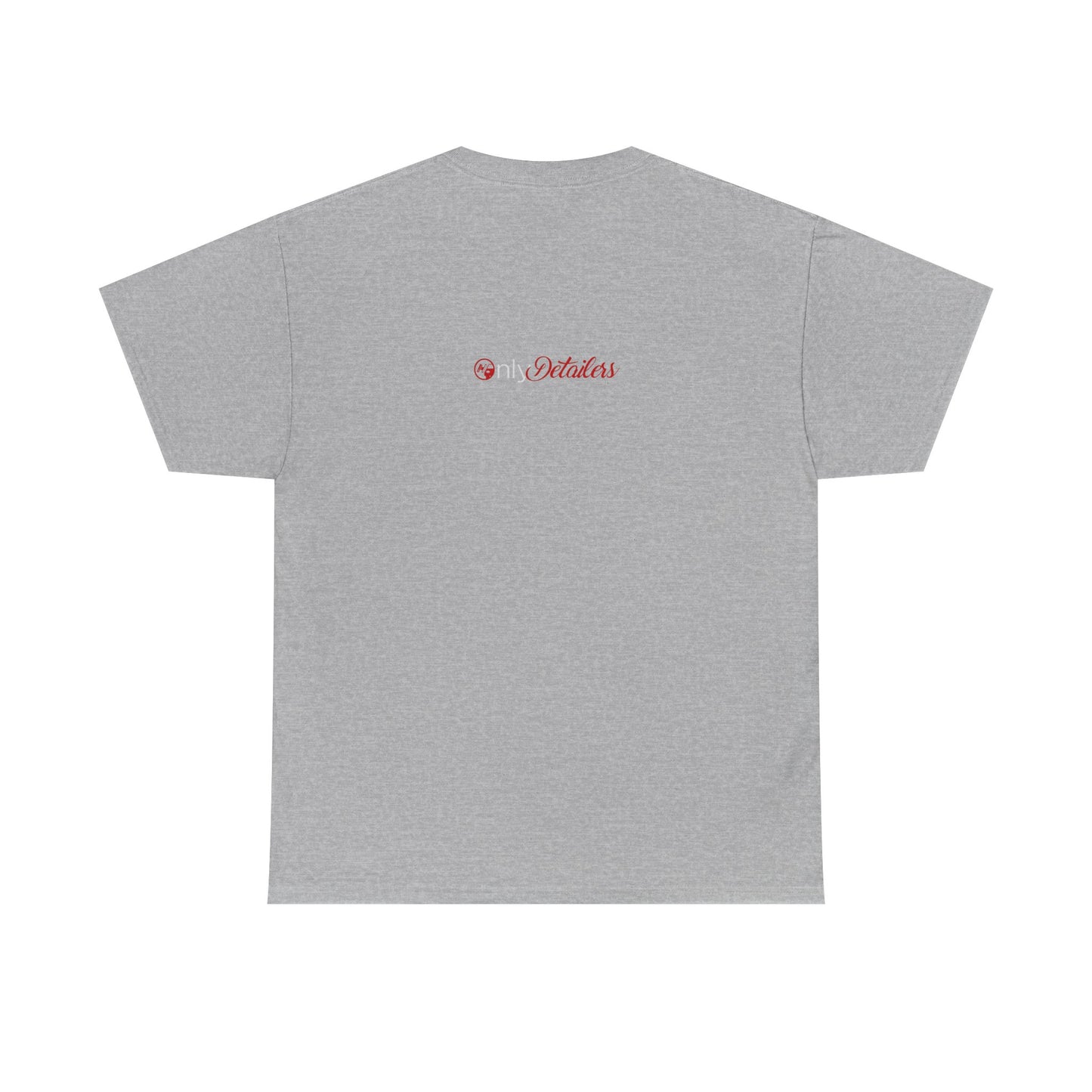 That’s a Bloody Reflection – Aussie Detailer Tee