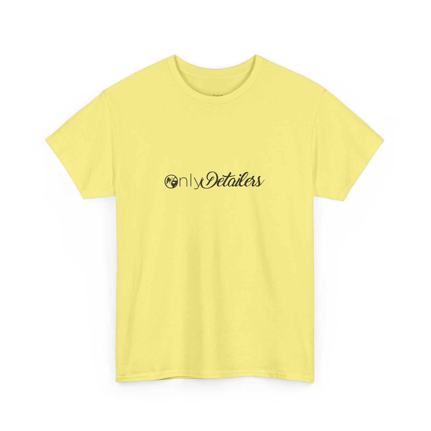 "Fight Me – I Use a Rotary" | Vintage Detailer Tee