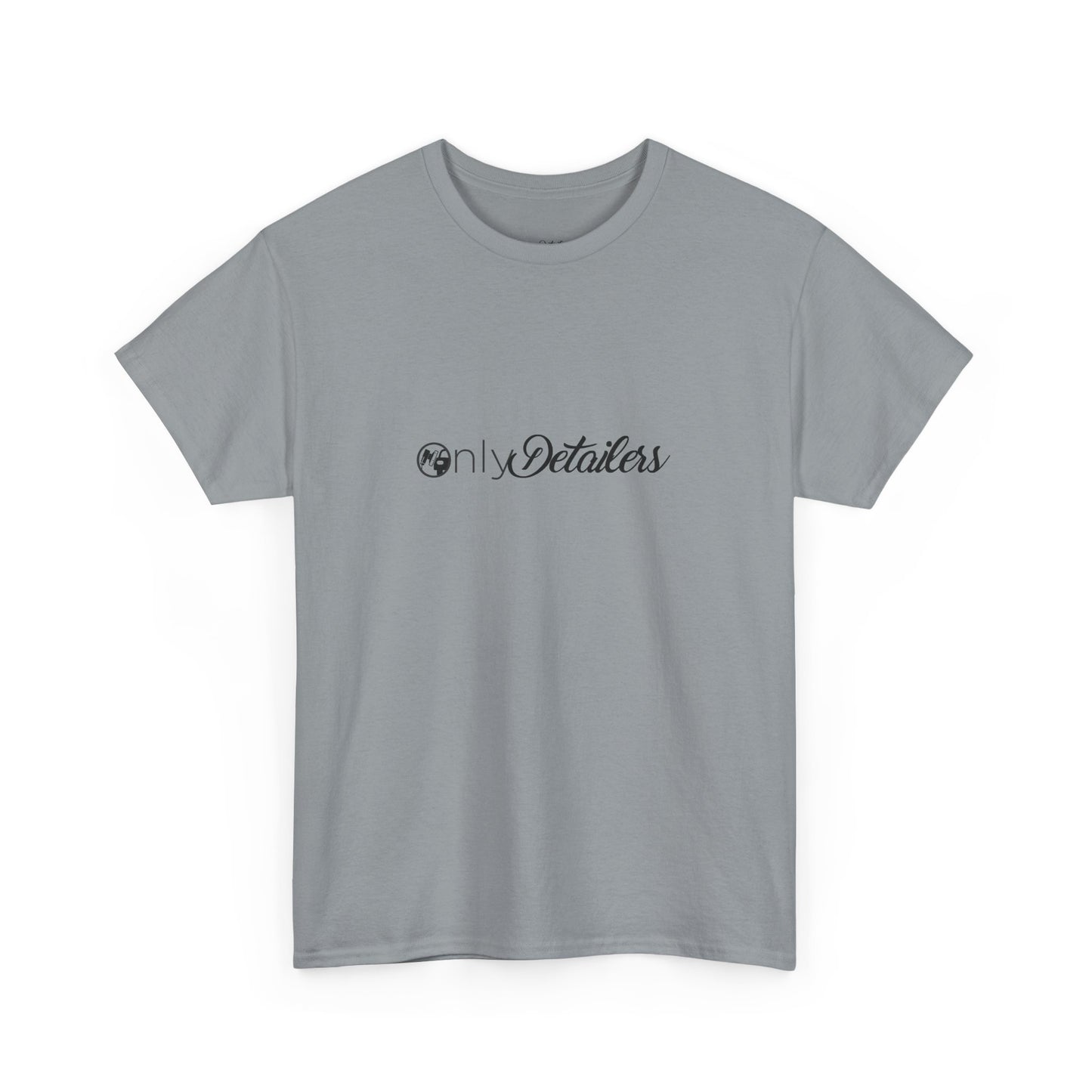 Sandblasting is for Cavemen – Funny Dry Ice Blasting T-Shirt