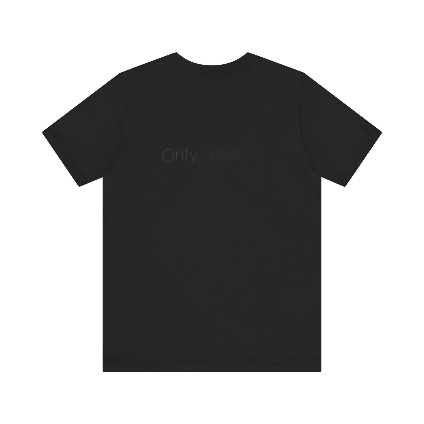 EAT SLEEP COAT REPEAT T-Shirt – Ceramic Coating Detailing Lifestyle Tee for Car Enthusiasts