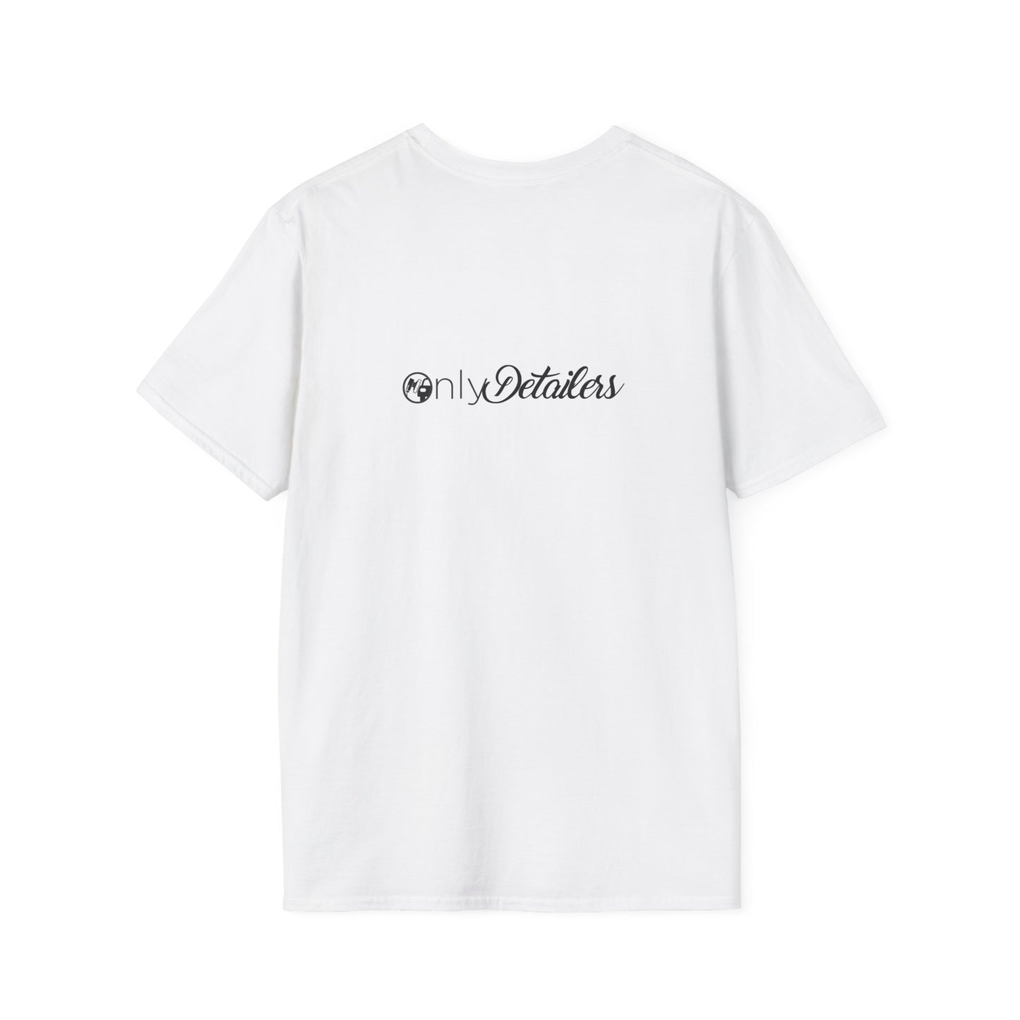Yes I Buff Like a Girl T-Shirt – Funny Car Detailing Shirt for Women