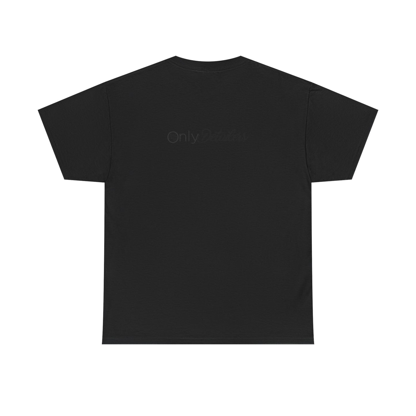 My Polish Lasts Longer Than Your Logbook | Funny Auto Detailing T-Shirt for Detailers & Truckers