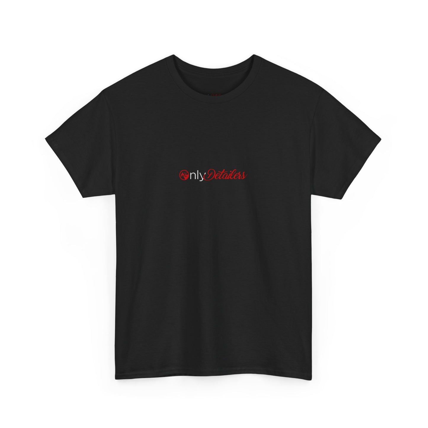 Garage Queen Vintage Pinup Car Detailing Tee