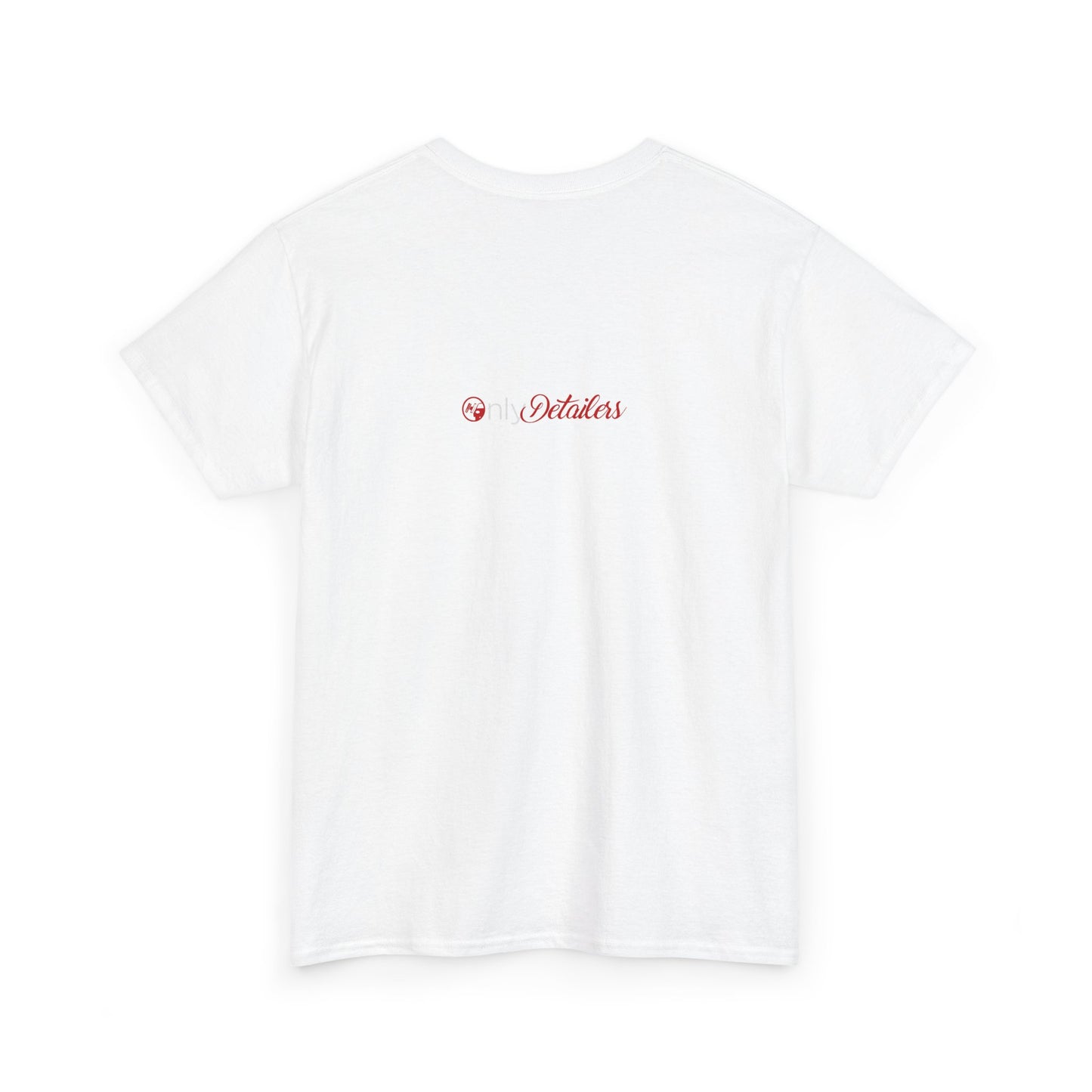 I Polish Utes, Not Egos – Aussie Detailer Tee