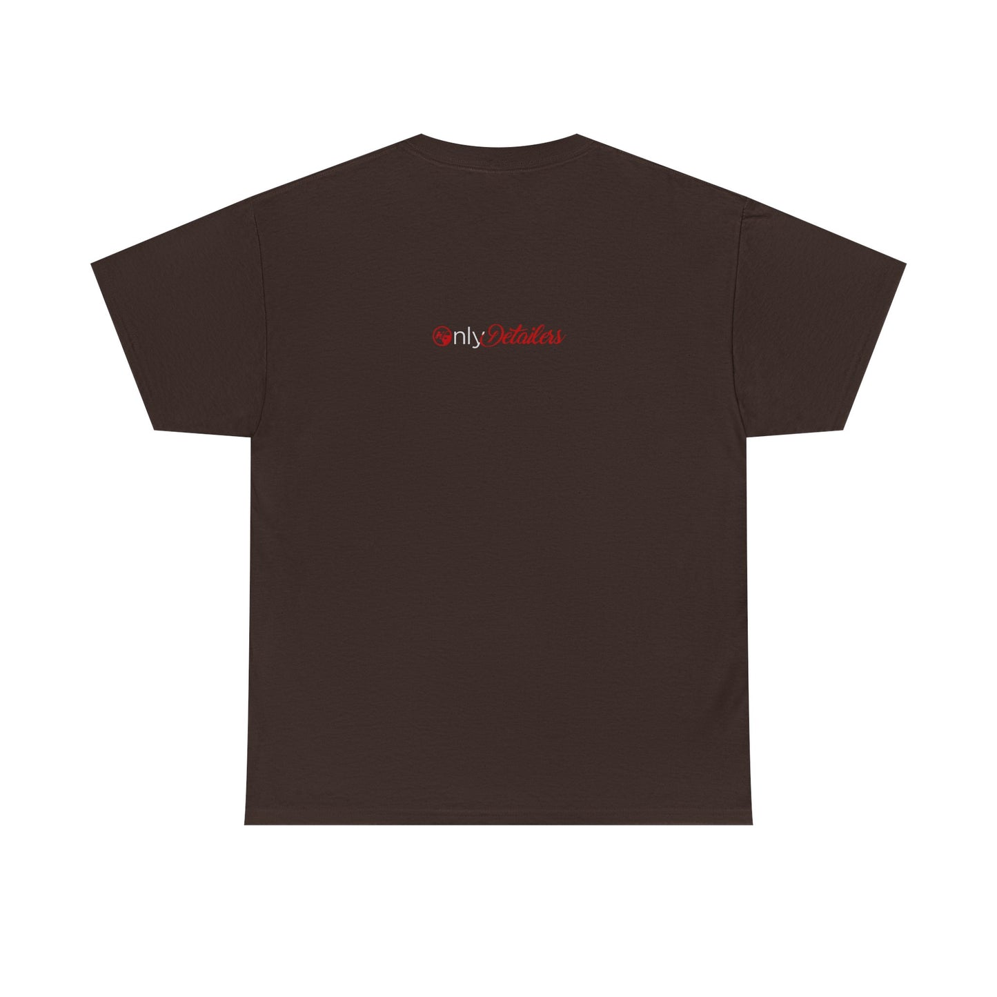 "It Will Buff Out Car Lover Shirt – Body Shop Mechanic Detailing Tee"