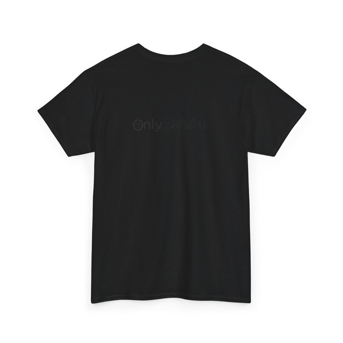 My Polish Lasts Longer Than Your Logbook | Funny Auto Detailing T-Shirt for Detailers & Truckers