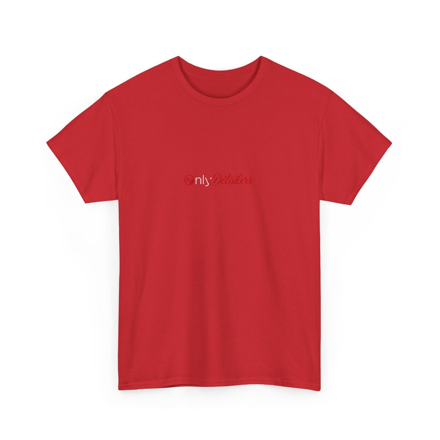 I Built My Brand in the Back of a Van T-Shirt | Mobile Hustler Edition