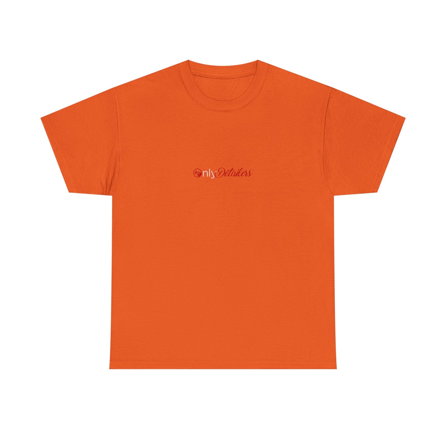I Built My Brand in the Back of a Van T-Shirt | Mobile Hustler Edition