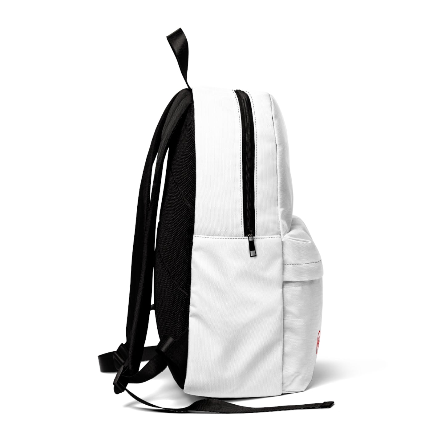 Unisex Waterproof OnlyDetailers Classic Backpack – Everyday Travel & School Bag