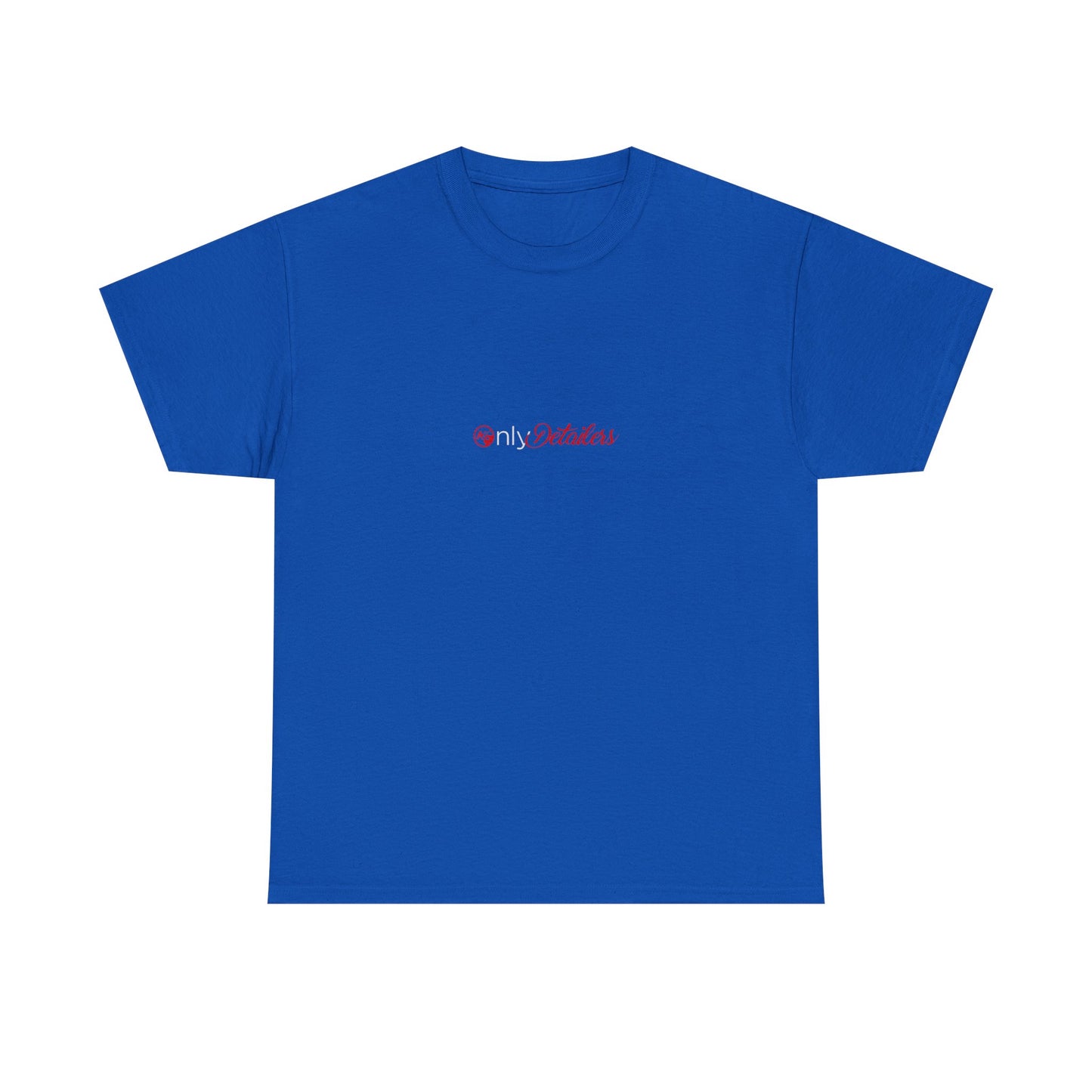 Stronger Than Wi-Fi T-Shirt | Detailer's Polish Tee