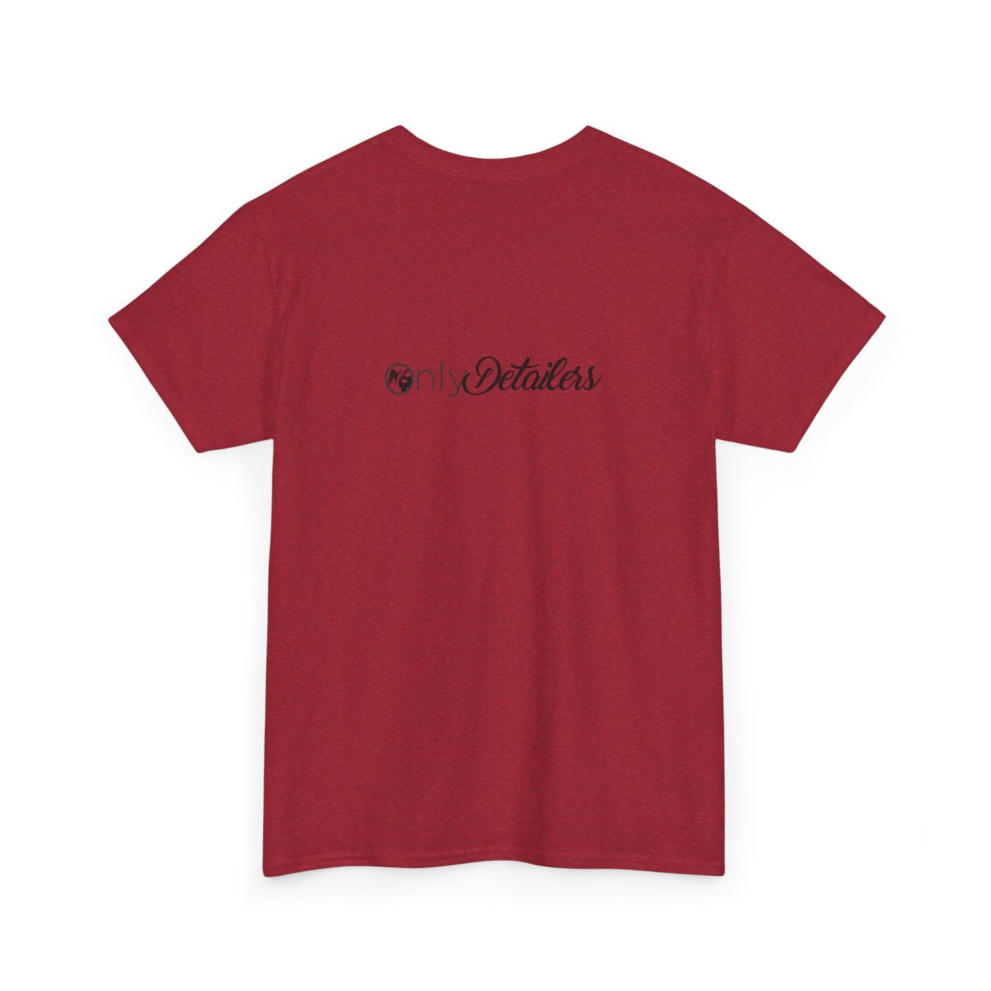This Is My Paint Correction Shirt – 10 Hour Grind