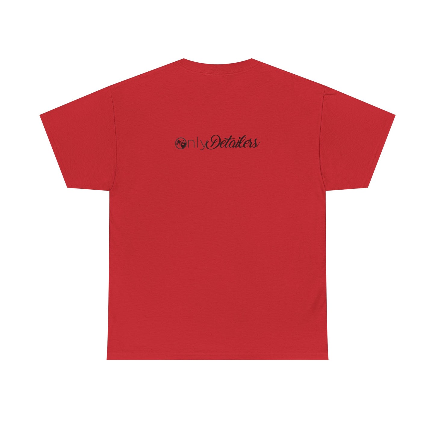 My Polish Lasts Longer Than Your Logbook | Funny Auto Detailing T-Shirt for Detailers & Truckers