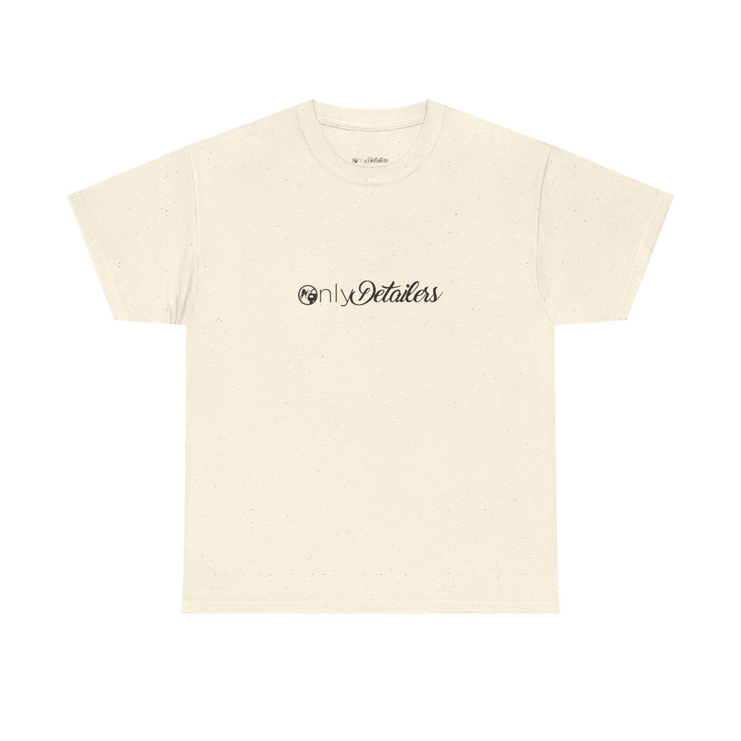 "Fight Me – I Use a Rotary" | Vintage Detailer Tee