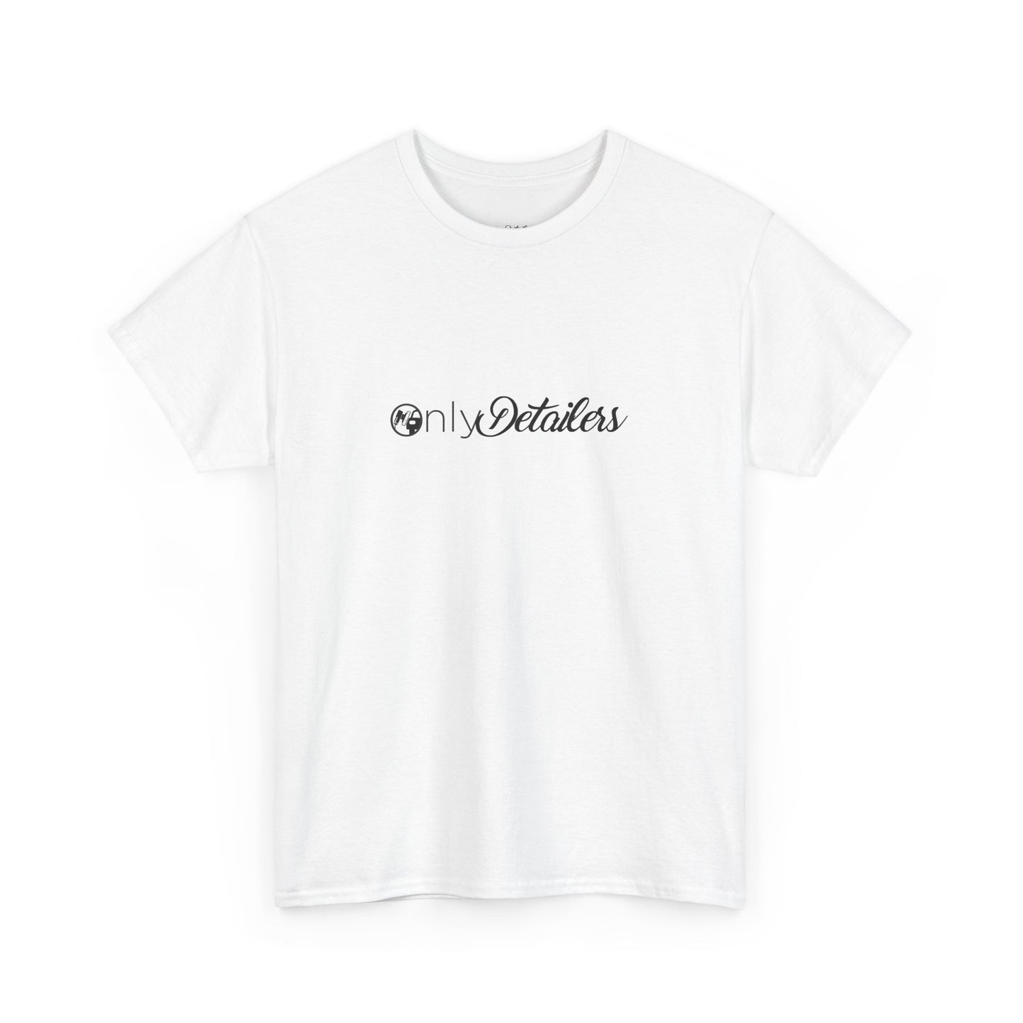 EAT. SLEEP. BUFF. REPEAT. | Funny Car Detailing T-Shirt for Auto Detailers & Car Lovers