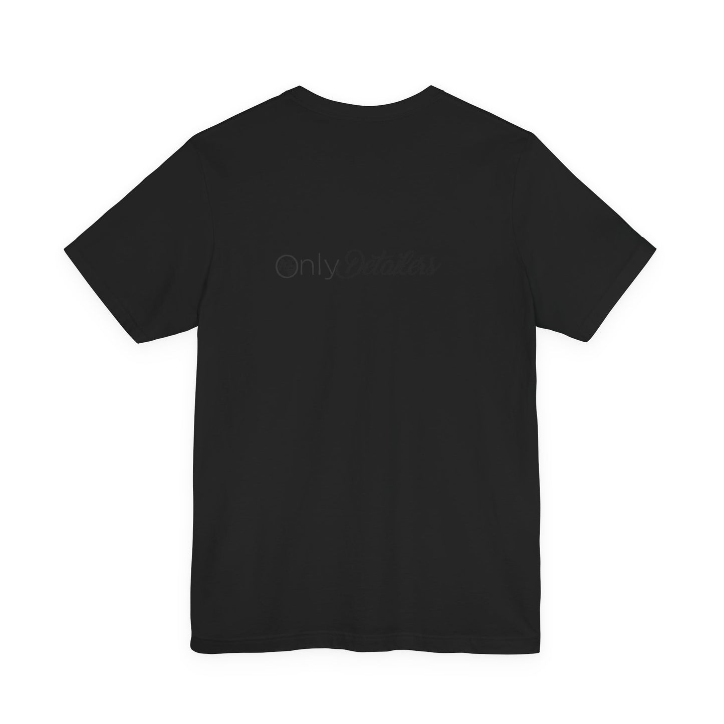EAT SLEEP COAT REPEAT T-Shirt – Ceramic Coating Detailing Lifestyle Tee for Car Enthusiasts