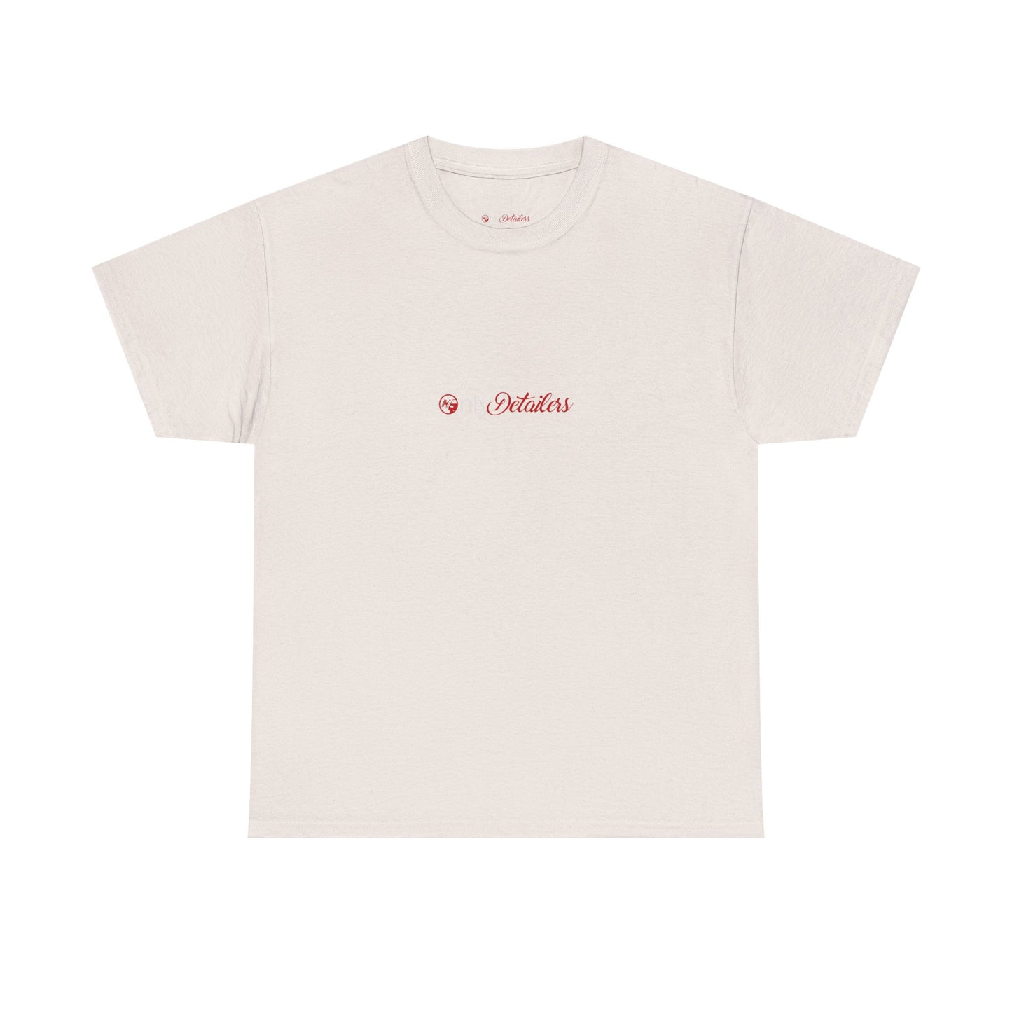 Powered by Coffee & Ceramic Coating Tee
