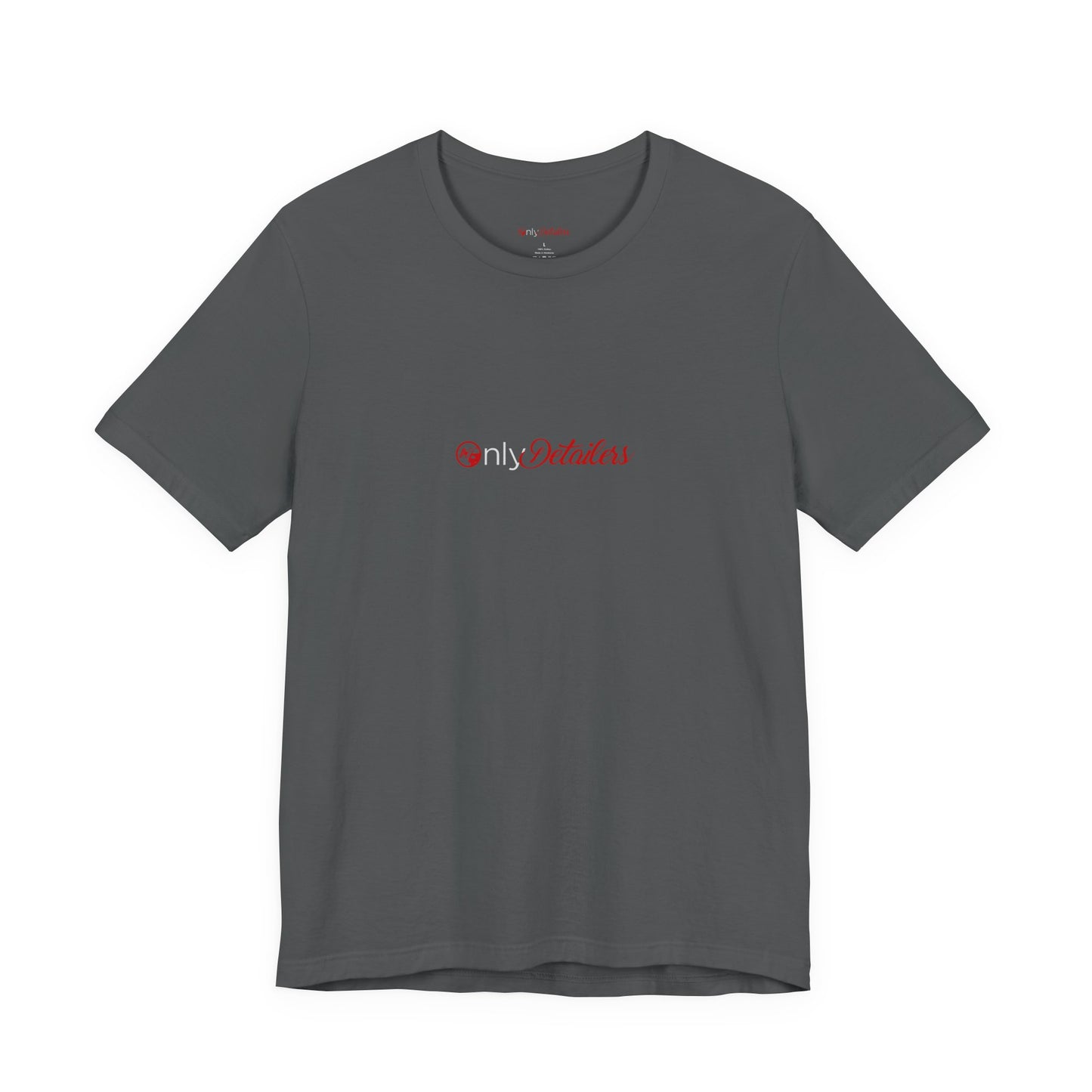 Funny Trucker CB Radio Shirt – “More Gloss Than Your CB Radio Stories” – Retro Distressed Gift for Drivers, Ham Radio Operators, CB Enthusiasts