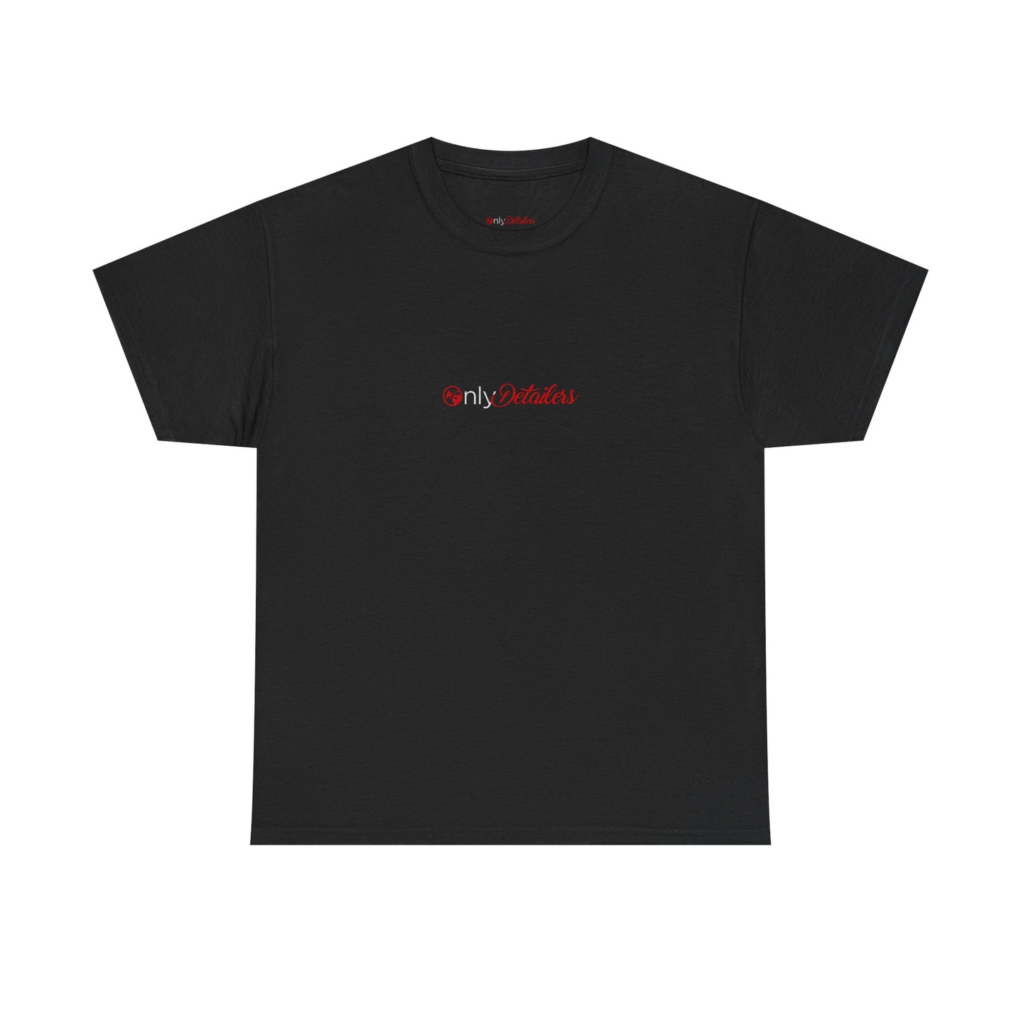 Garage Queen Vintage Pinup Car Detailing Tee