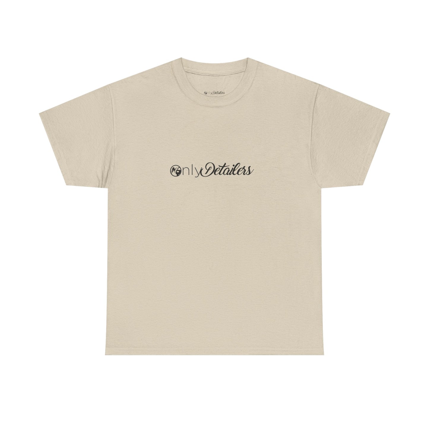 More Rubbin’ Than Vegas Tee