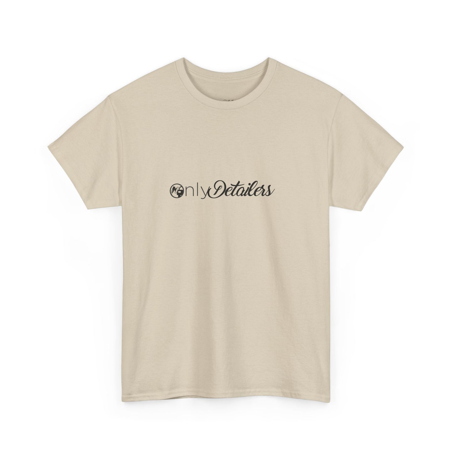 More Rubbin’ Than Vegas Tee