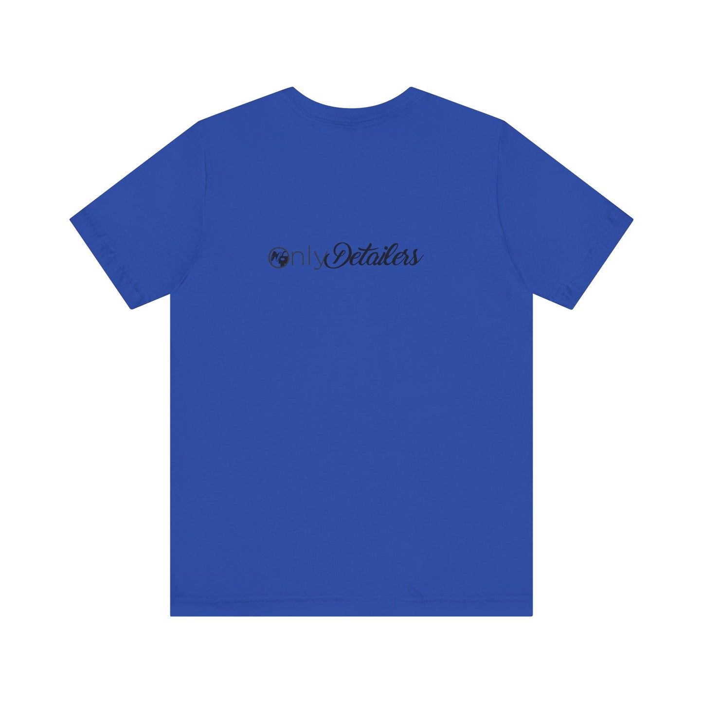 EAT SLEEP COAT REPEAT T-Shirt – Ceramic Coating Detailing Lifestyle Tee for Car Enthusiasts