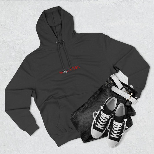 Detailer Definition Hoodie | Automotive Detailing Lifestyle Tee for Car Enthusiasts