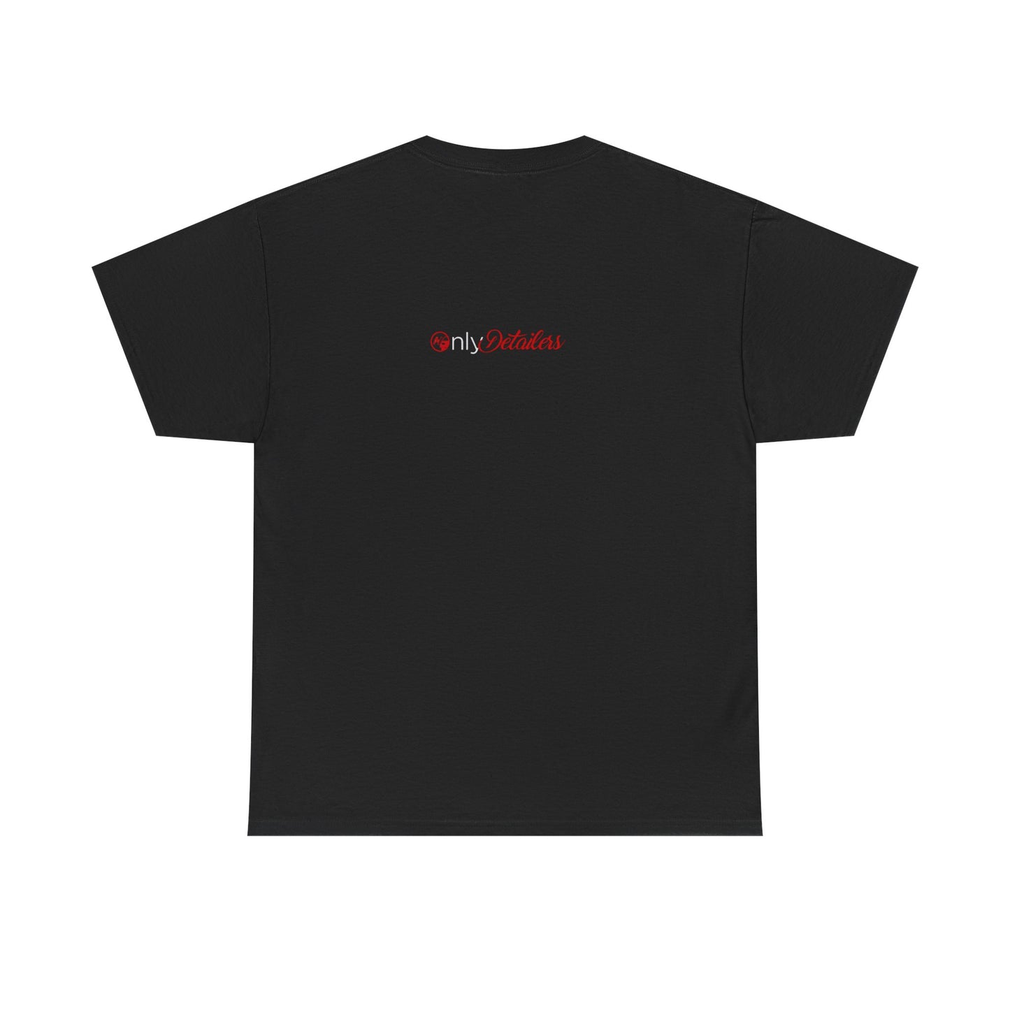 WASH ME – Funny Car Wash Tee for Detailers