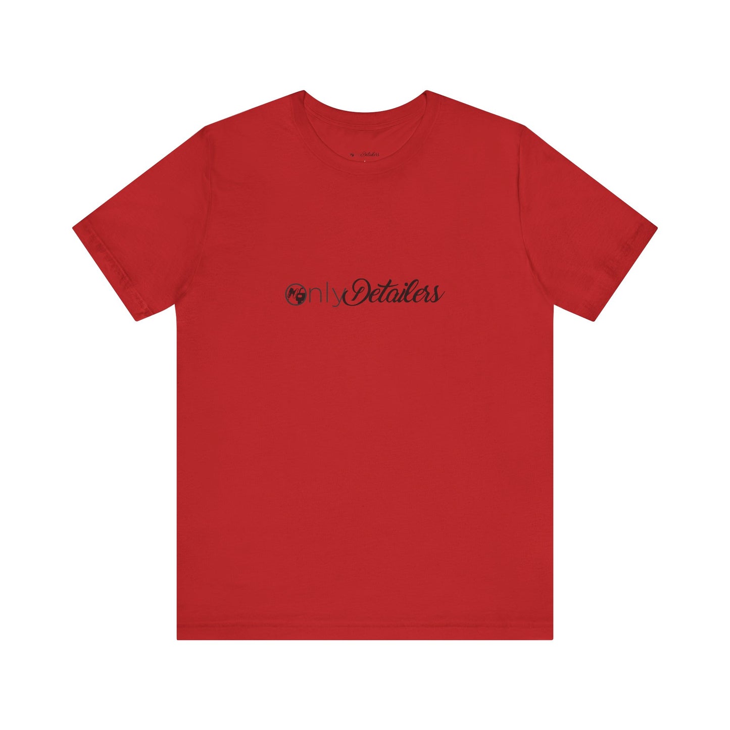 Funny Heritage Detailing T-Shirt | It’s Not OCD It’s Heritage-Level Clean Tee