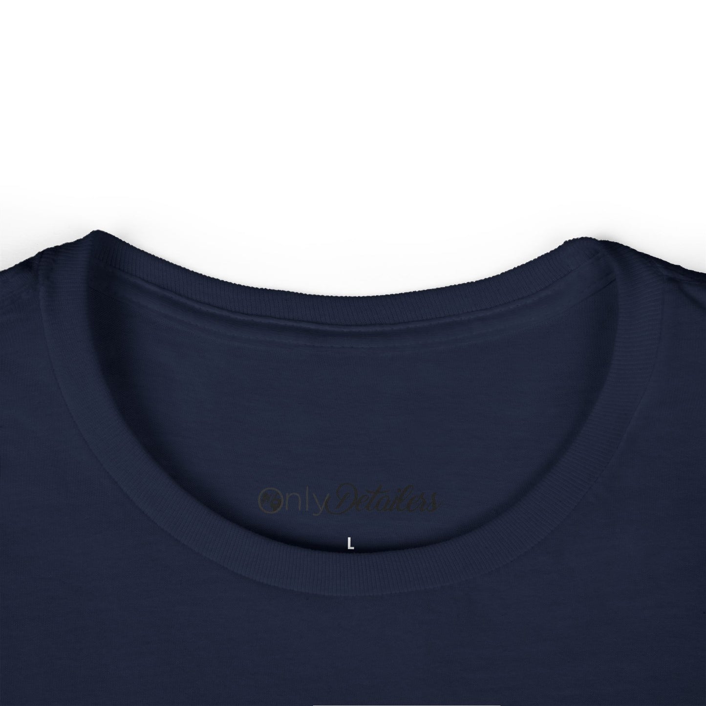 Hot Girl Detail Season T-Shirt – Funny Auto Detailing Shirt for Women