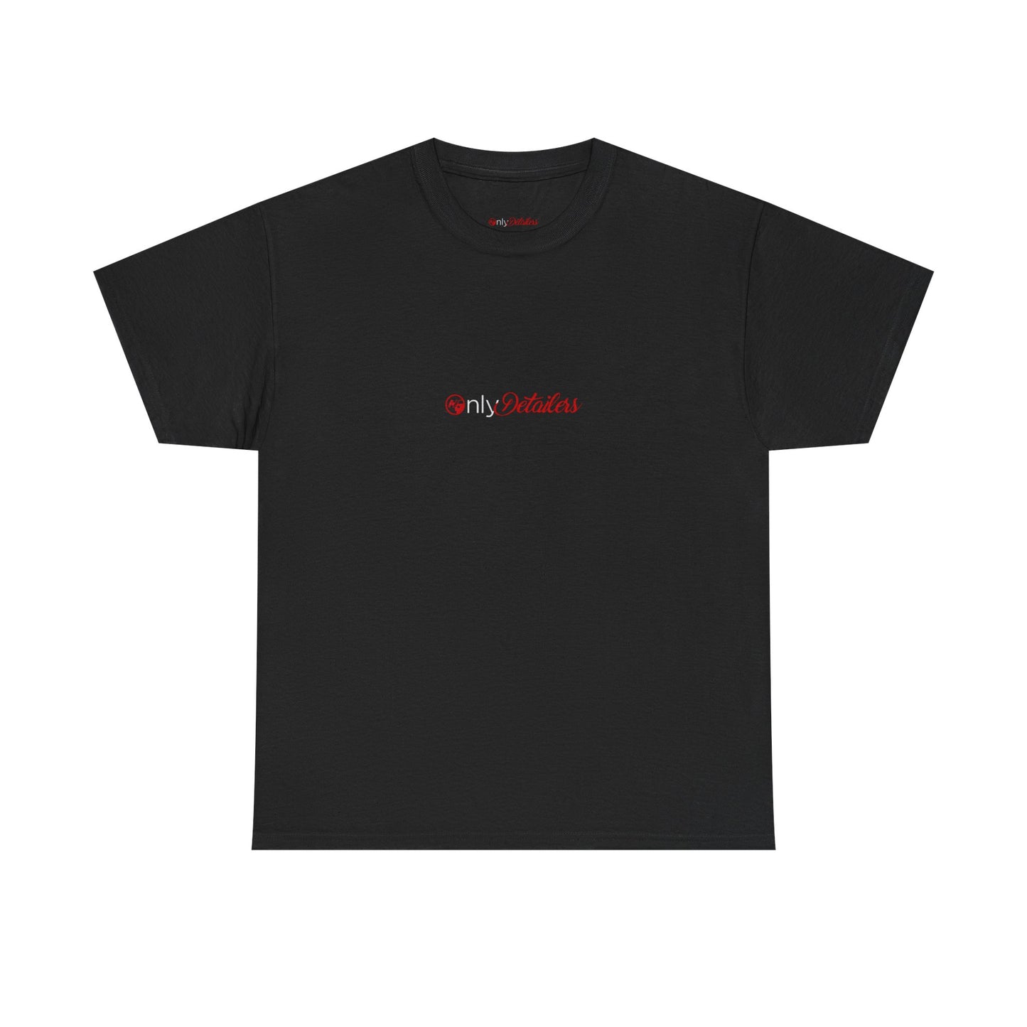 Eat Sleep Wax – GTO Detailer Tee