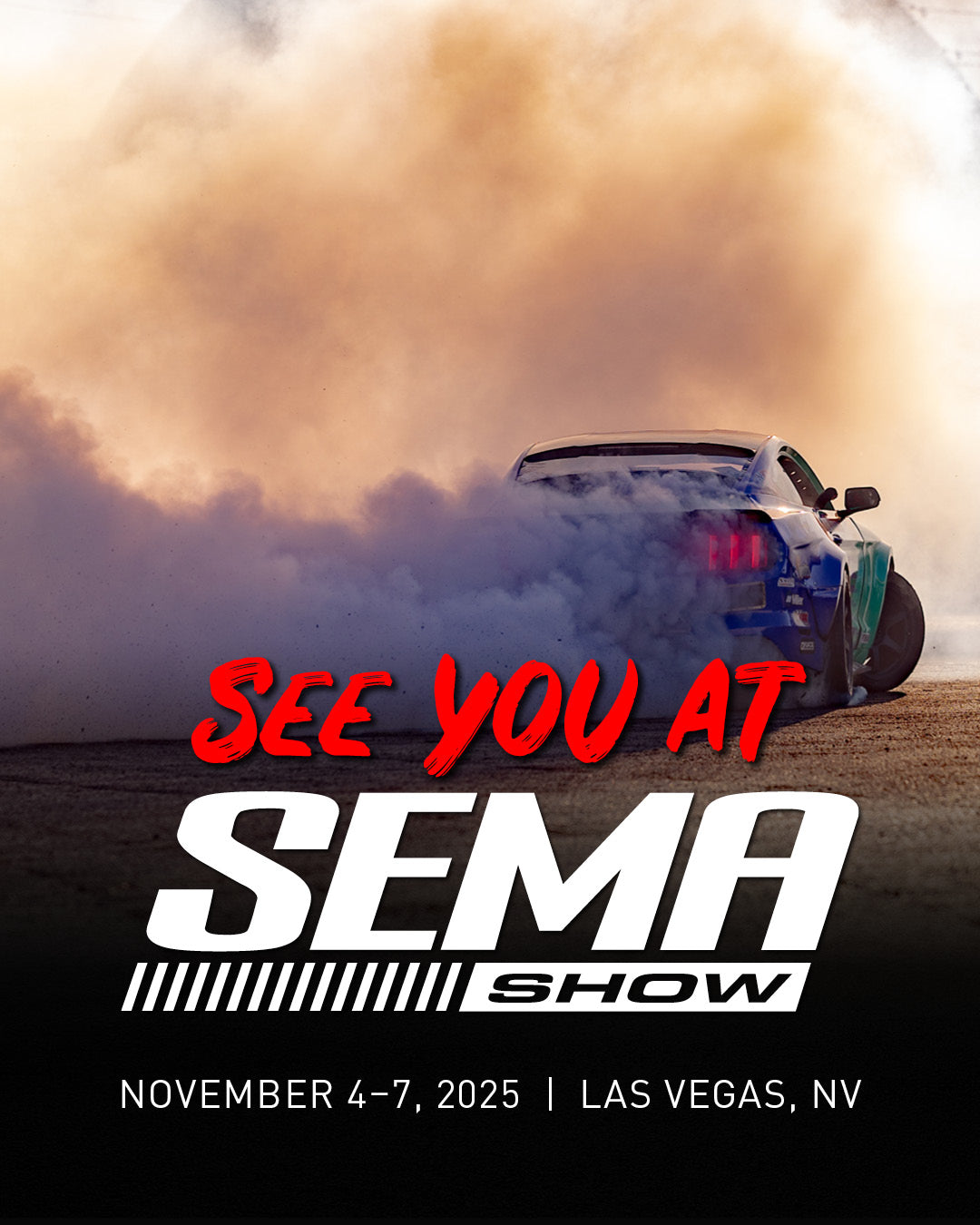 SEMA 2025: Where Innovation Meets Grit – The OnlyDetailers Way