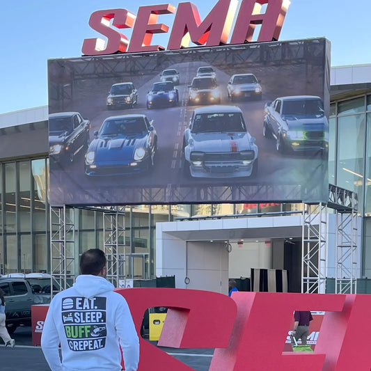 SEMA 2025