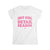 Hot Girl Detail Season T-Shirt – Funny Auto Detailing Shirt for Women