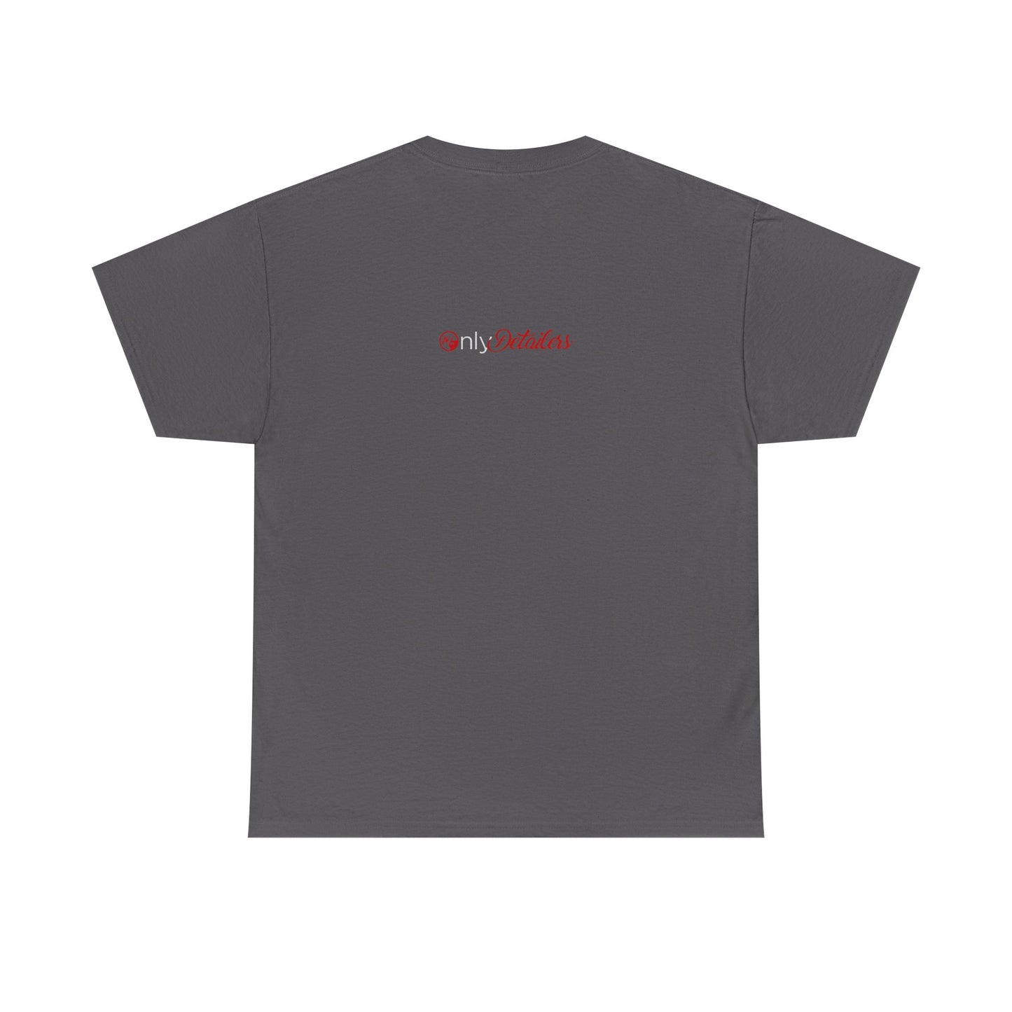 "It Will Buff Out Car Lover Shirt – Body Shop Mechanic Detailing Tee"