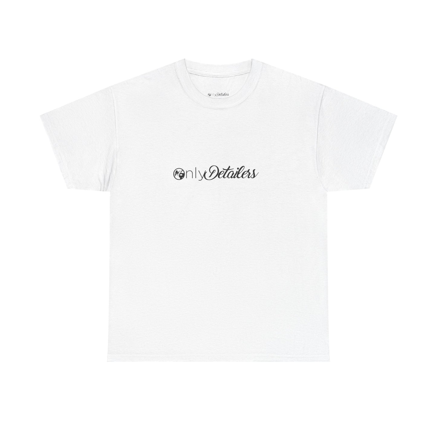 CO₂ Is My Love Language – Dry Ice Blasting T-Shirt
