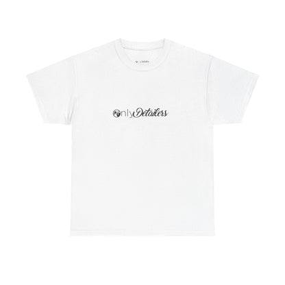 CO₂ Is My Love Language – Dry Ice Blasting T-Shirt