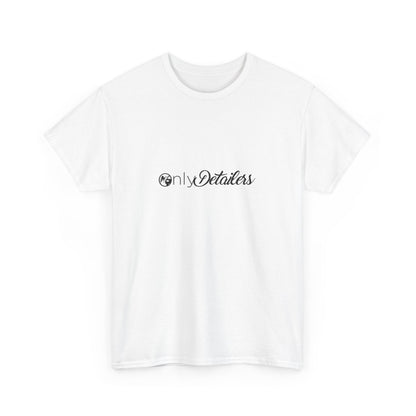 Rotary Grit vs. D/A Finesse – Retro Detailer's Tee