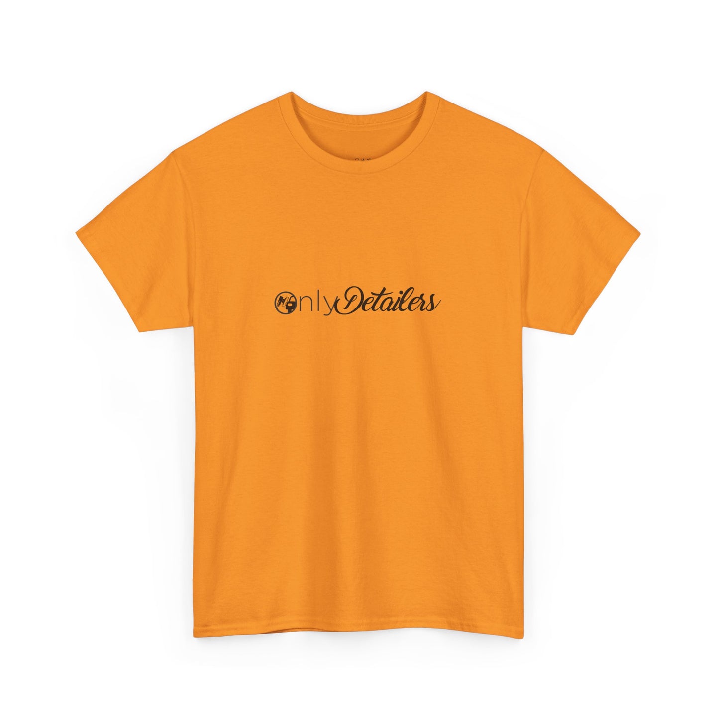 "Fight Me – I Use a Rotary" | Vintage Detailer Tee