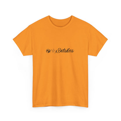 "Fight Me – I Use a Rotary" | Vintage Detailer Tee